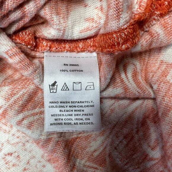 Pendleton Mens 100% Cotton Short Sleeve Wayside Shirt Size L - Picture 4 of 4